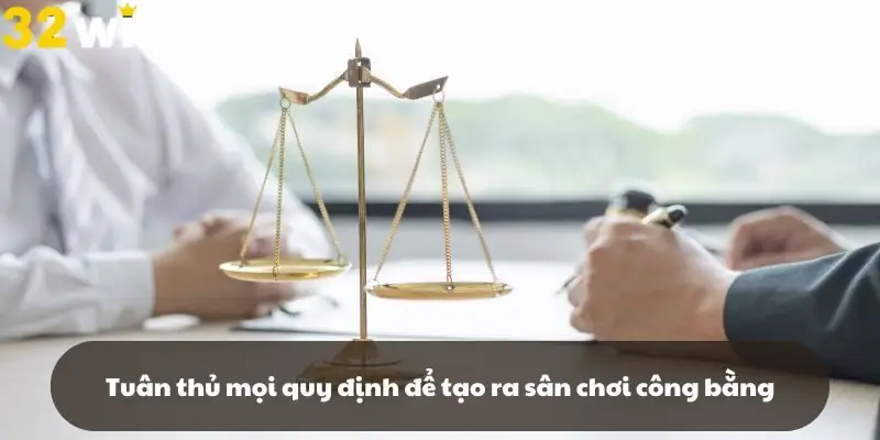 Sân chơi công bằng chỉ dành cho ai có đủ điều kiện và sẵn sàng chinh phục