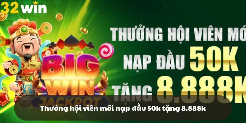 Hội viên có cơ hội nhận thưởng khủng vào ngày 11 hàng tháng