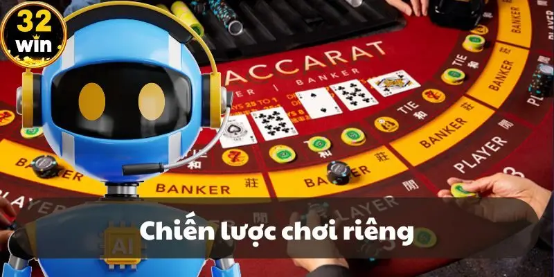 Thành viên phải có chiến lược riêng khi tham gia game bài này