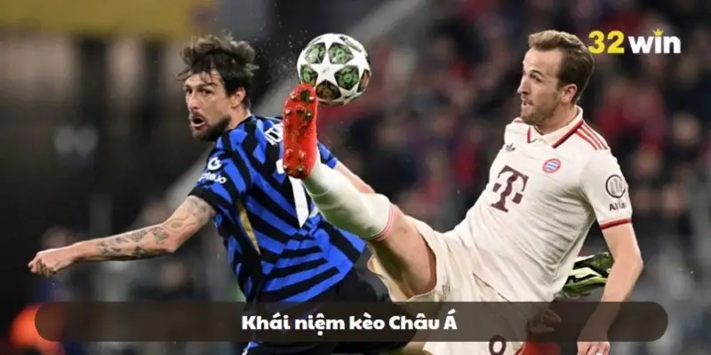 Khám phá chi tiết về khái niệm của kèo Châu Á tại các sảnh thể thao