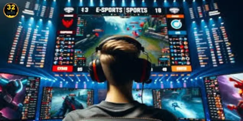 Tỷ lệ cược Esports chịu tác động từ nhiều yếu tố