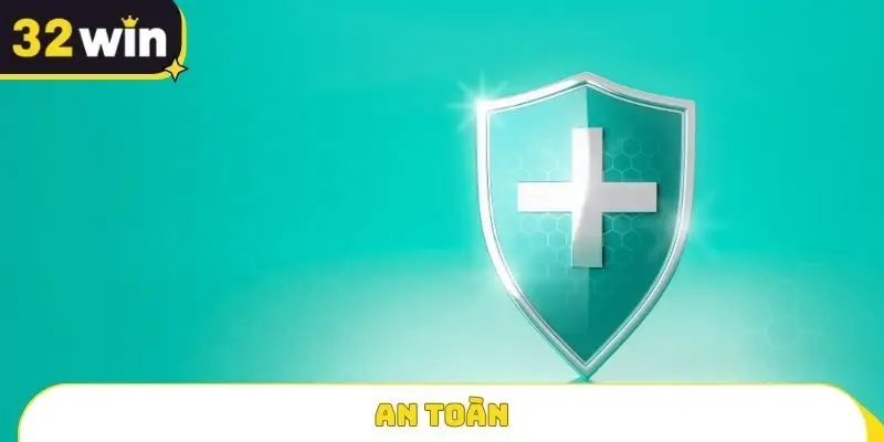 An toàn